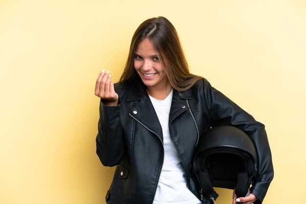 Choosing the Right Motorcycle for Your Skill Level