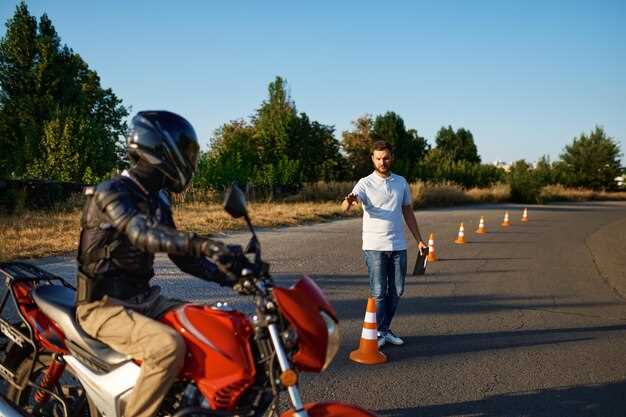 Must-Attend Motorcycle Rallies in the USA