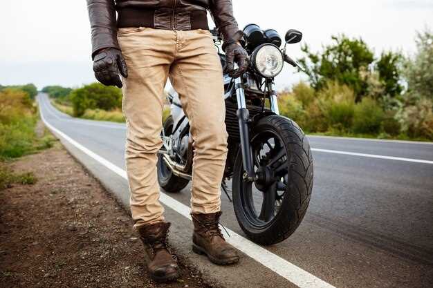 Best Motorcycles for Long-Distance Touring