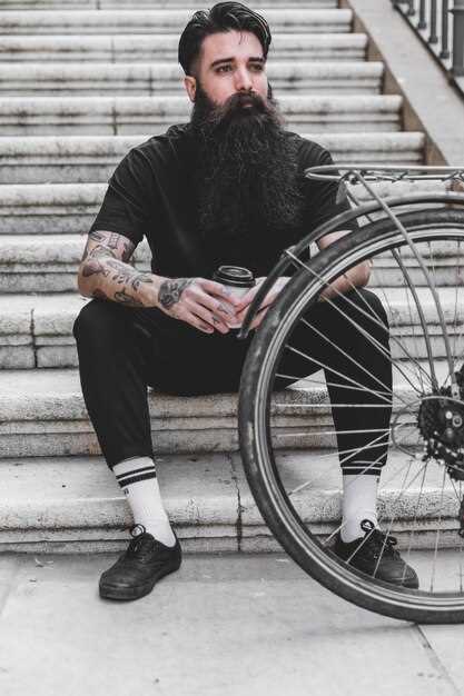 How Biker Tattoos Reflect Identity and Brotherhood in Motorcycle Culture
