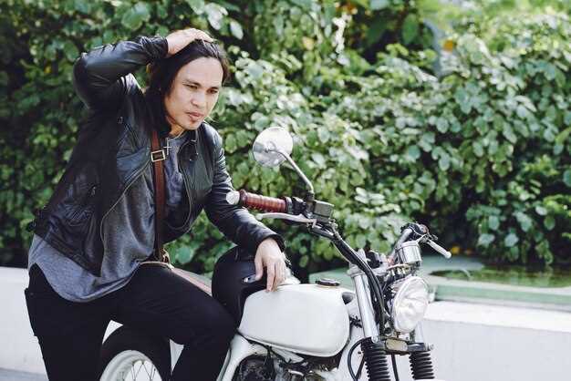 Factors to Consider When Deciding on Motorcycle Insurance Coverage