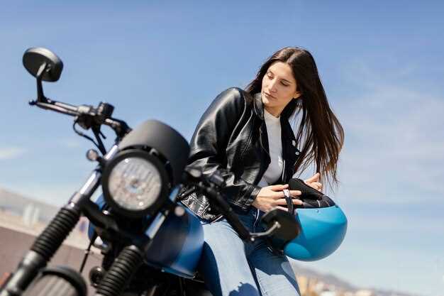 Do You Need Full Coverage for Your Motorcycle?