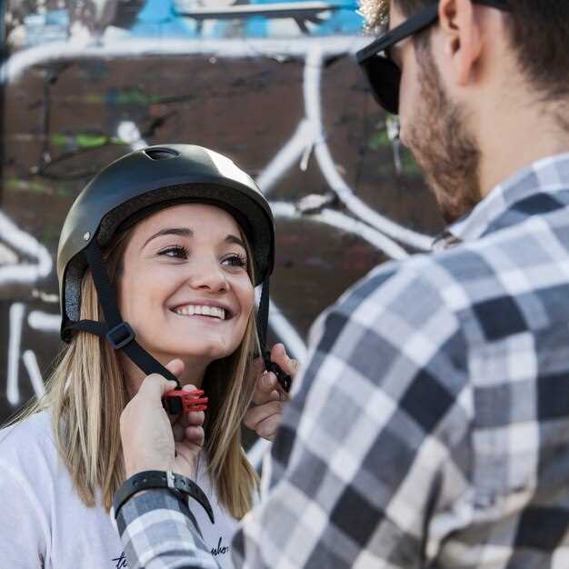 Understanding the Importance of Proper Fit for Motorcycle Helmets