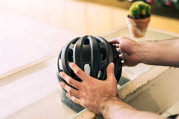 Evaluating Safety Standards: What DOT Certification Means for Riders