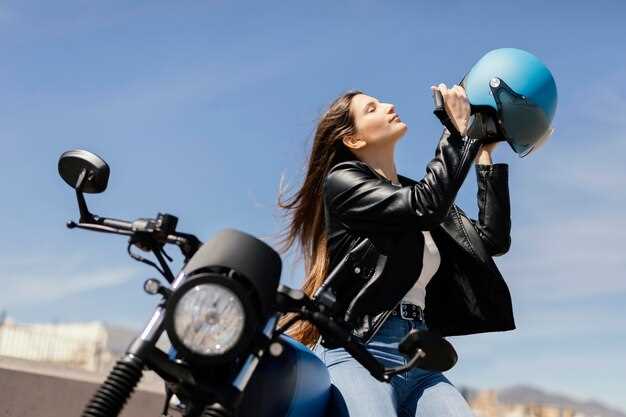 How Motorcycling Builds Confidence and Independence