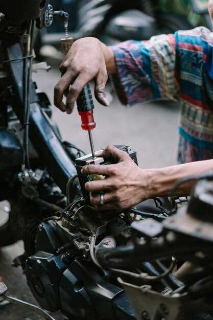Choosing the Right Oil and Filter for Your Motorcycle