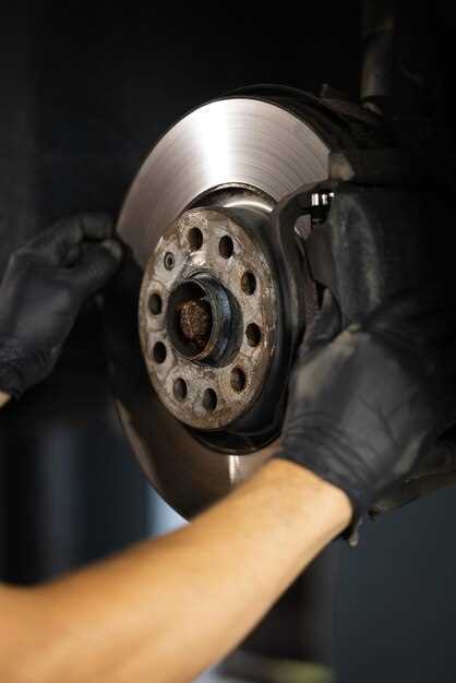 Step-by-Step Guide to Safely Removing and Installing Brake Pads