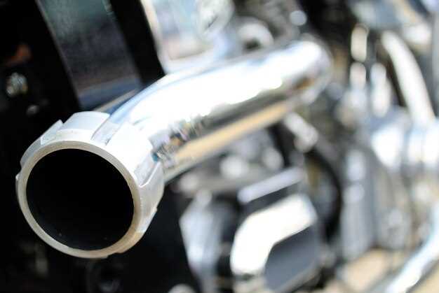 Understanding Different Types of Motorcycle Exhaust Systems