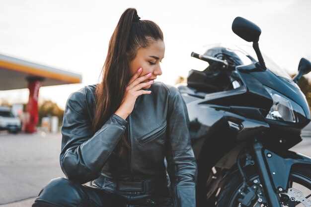 Understanding Different Types of Motorcycle Insurance Coverage