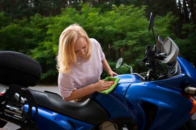 How to Choose the Right Motorcycle Insurance