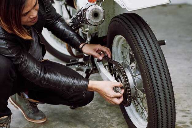 When and How Often to Replace Your Motorcycle Air Filter