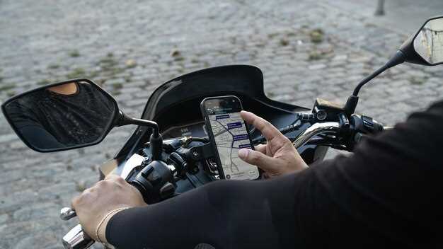 Best Online Resources for Locating Motorcycle Hotels