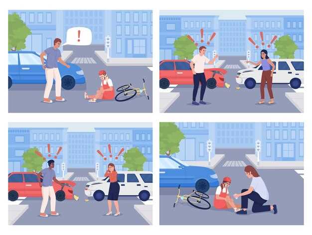 How to Handle Emergency Situations While Riding