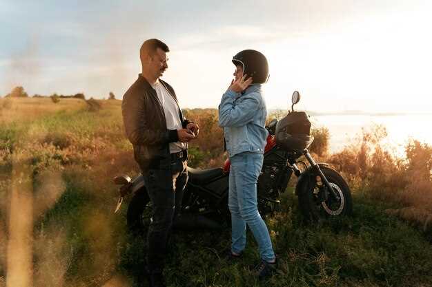Joining a Local Motorcycle Club: A Step by Step Guide