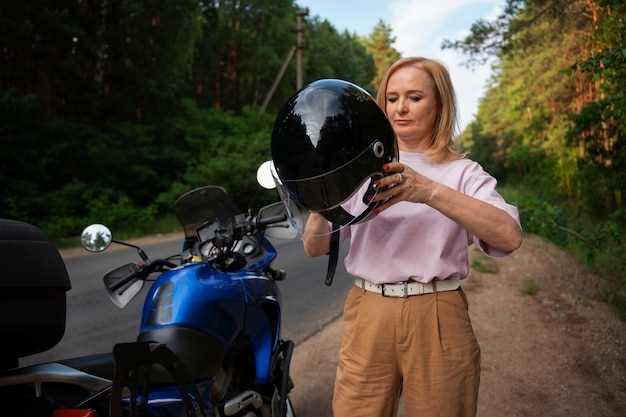 How to Join a Local Motorcycle Club