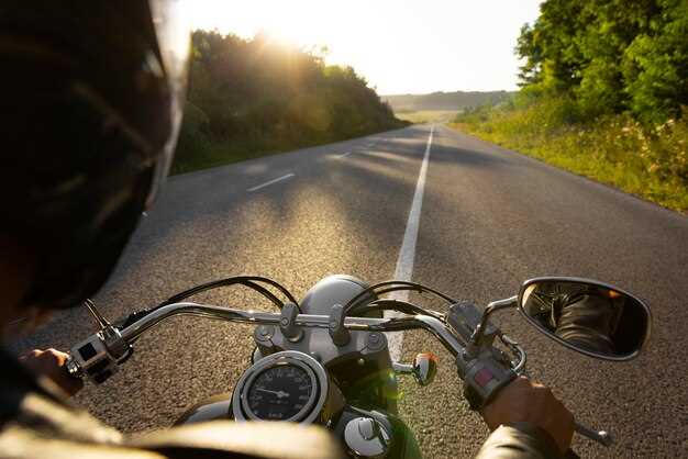 How to Keep the Motorcycle Passion Alive Year-Round