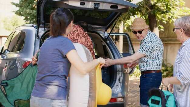 Logistics and Route Planning for a Memorable Experience