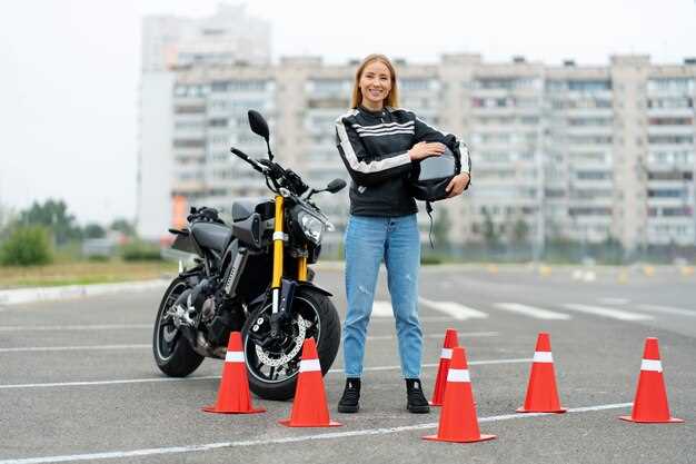 Navigating Tight Spaces: Slow-Speed Maneuvering Skills