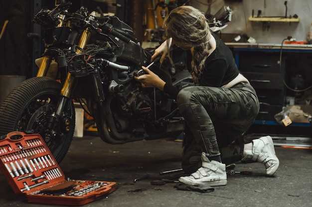 How to Register for a Motorcycle Competition