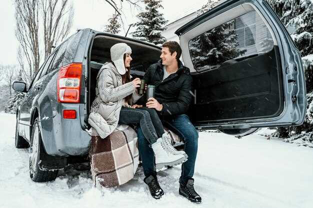 How to Store Your Motorcycle During Winter