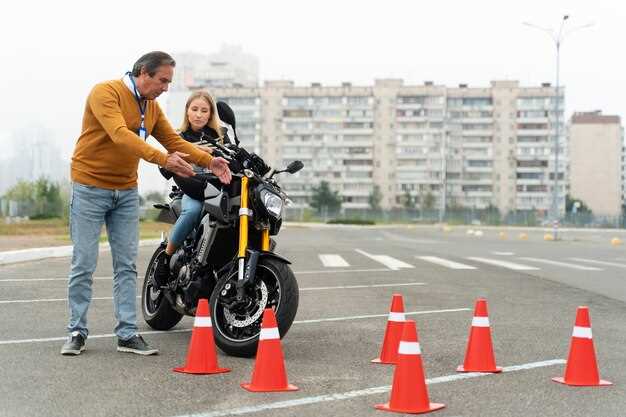 Choosing the Right Motorcycle Safety School for Your Needs