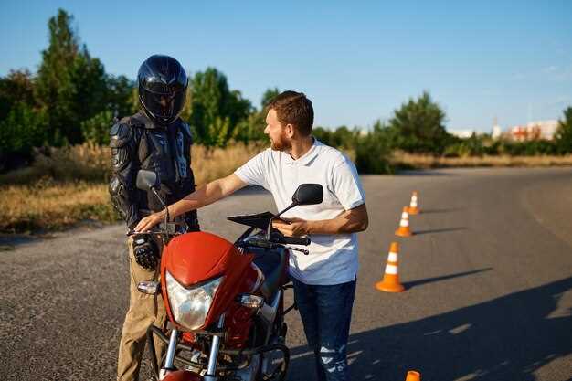 Understanding the Curriculum of Motorcycle Safety Courses