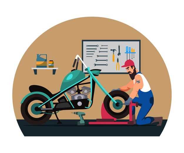 The Basics of DIY Motorcycle Customization