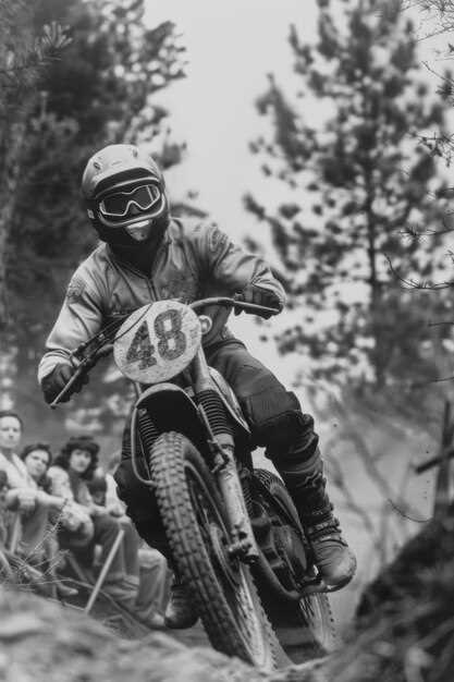 Origins and Growth of the Sturgis Motorcycle Rally