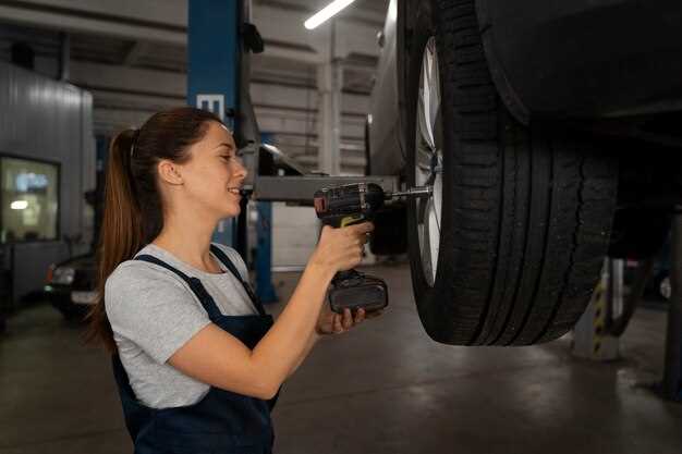 How to Properly Check Tire Pressure Before Driving