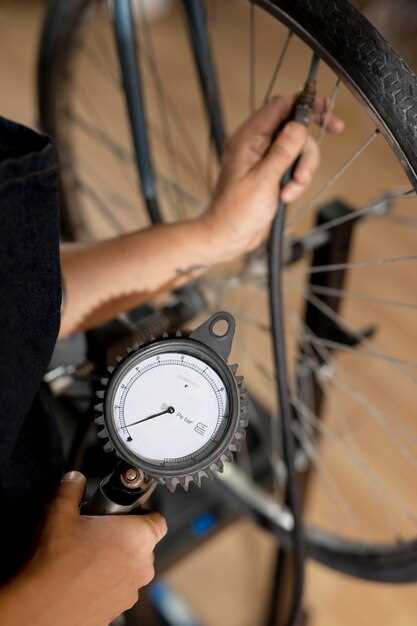 The Importance of Tire Pressure and Inspection
