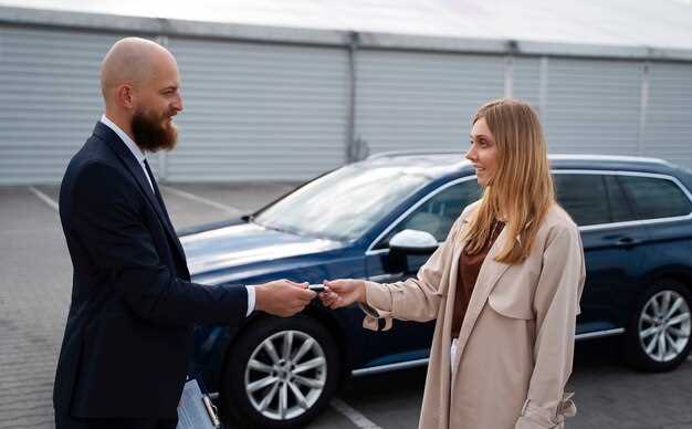 Understanding Warranty Options for Private Sales and Dealerships