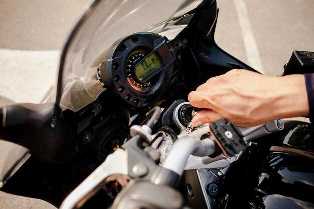 The Role of ABS in Reducing Accidents Among Riders