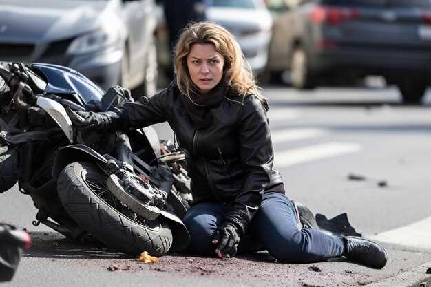 Finding the Right Legal Representation for Motorcycle Injury Cases