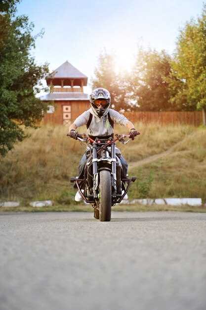 Top Five Motorcycle Rallies to Attend in 2024