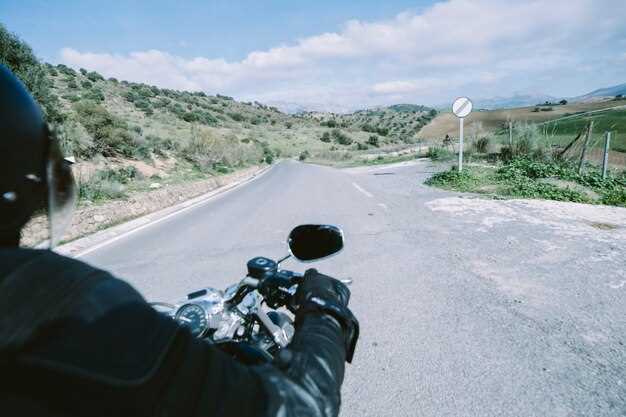 Safety Tips: Gear Up for a Safe Ride on American Roads