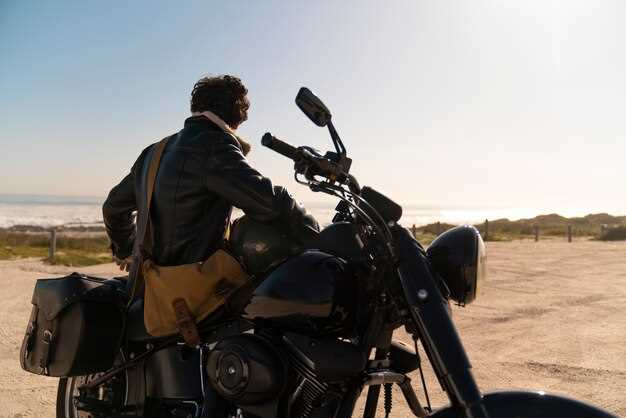 Top Motorcycle Routes in the United States
