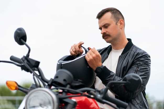 Top Things to Consider When Buying a Used Motorcycle