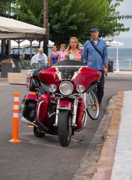 Unique Custom Bike Builders Worth Visiting