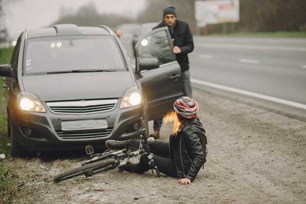 Understanding Liability in Motorcycle Accidents