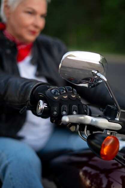Maintaining Your Motorcycle Seat for Durability and Comfort