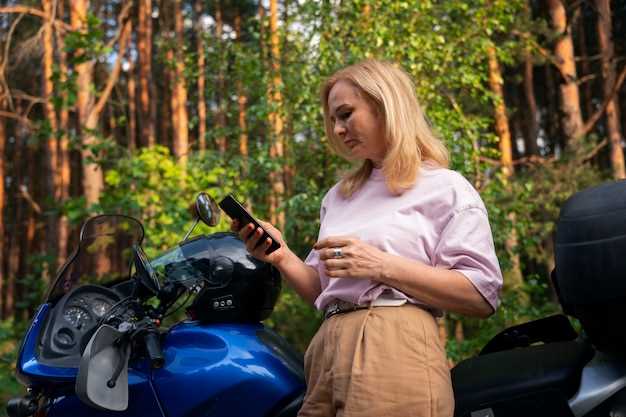 Common Exclusions in Motorcycle Insurance Policies