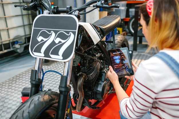 Required Paperwork for Motorcycle Registration