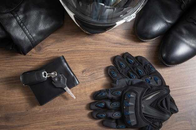 Why Motorcycle Gloves Are Essential for Safety Why Motorcycle Gloves Are Essential for Safety