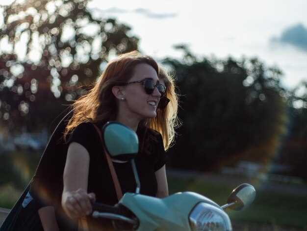 Mindfulness and Presence While Riding: Practical Tips