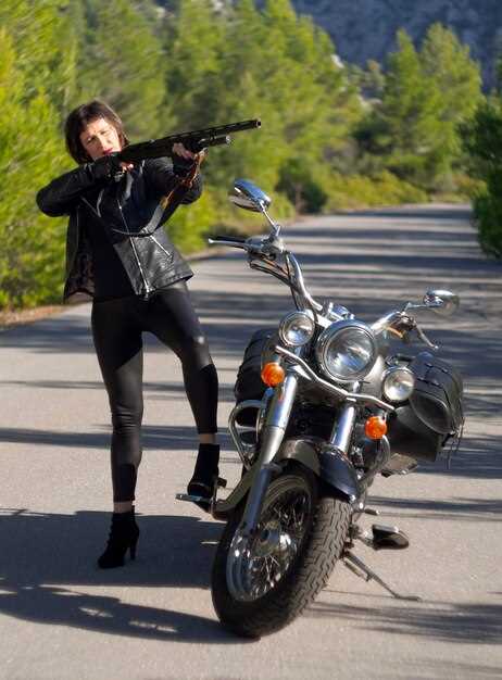 Building Community: Support Networks and Mentorship for Women in Motorcycle Riding