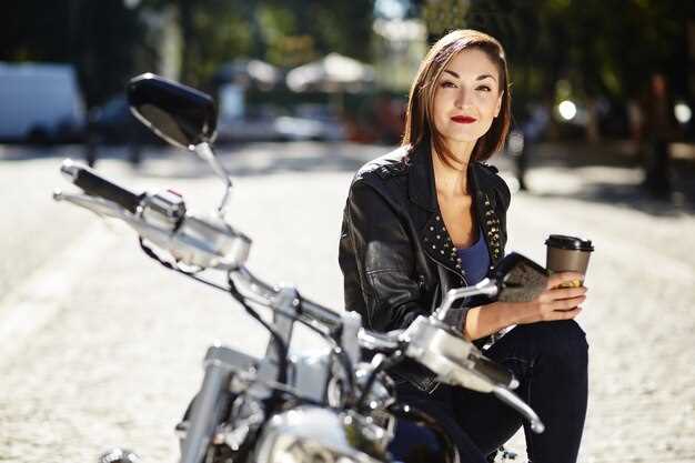 Women in Motorcycle Clubs – Breaking Stereotypes